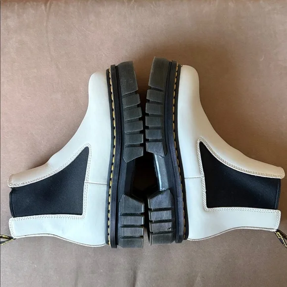 Doc Audrick Platform Boot - Picture 5 of 7